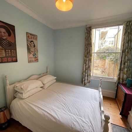 Beautiful Ground Floor Garden Flat Daire Londra Dış mekan fotoğraf