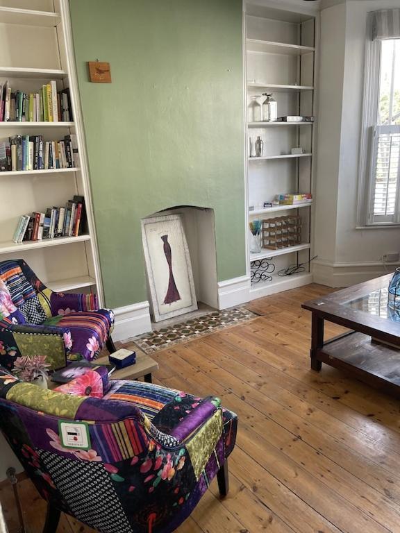 Beautiful Ground Floor Garden Flat Daire Londra Dış mekan fotoğraf