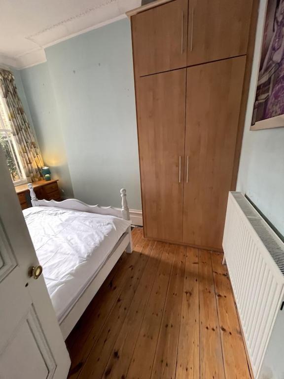 Beautiful Ground Floor Garden Flat Daire Londra Dış mekan fotoğraf